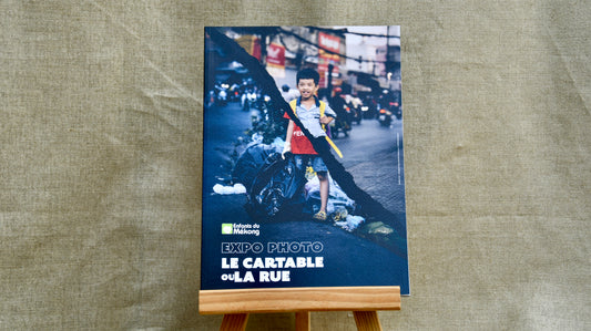 Catalogue de l'expo-photo