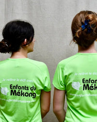 Tee-shirt de sport - femme