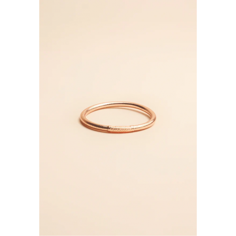 Bracelet Kumali - jonc épais