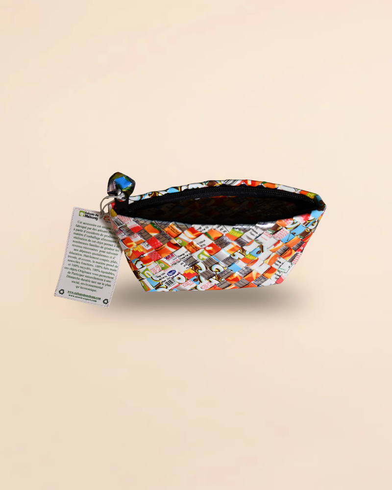 Ecovie Philippines - Petite trousse