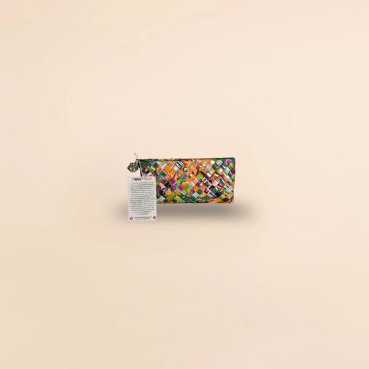 Ecovie Philippines - Pochette plate